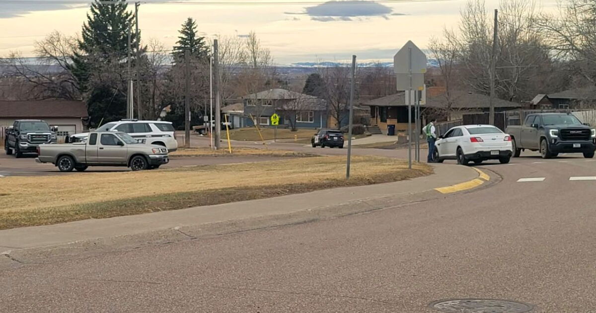Suspect charged with threatening a school shooting in Great Falls