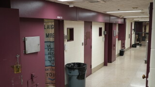 Kent County Correctional Facility