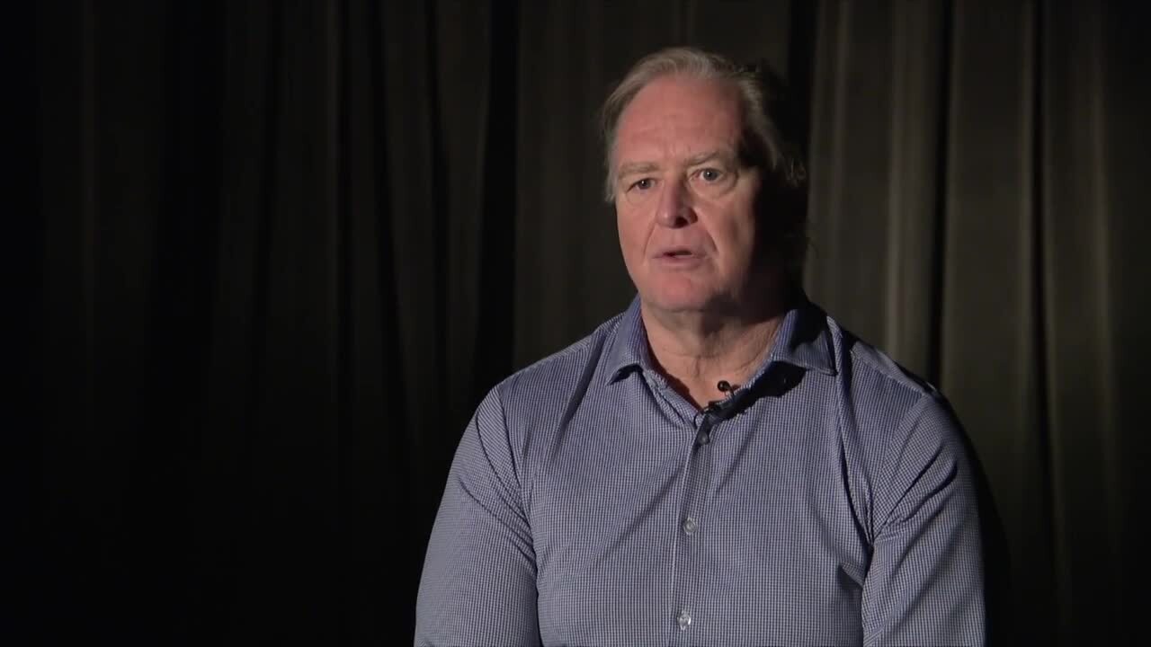 retired FBI Special Agent John MacVeigh describes Jane Doe's account of 2007 abduction from Town Center at Boca Raton