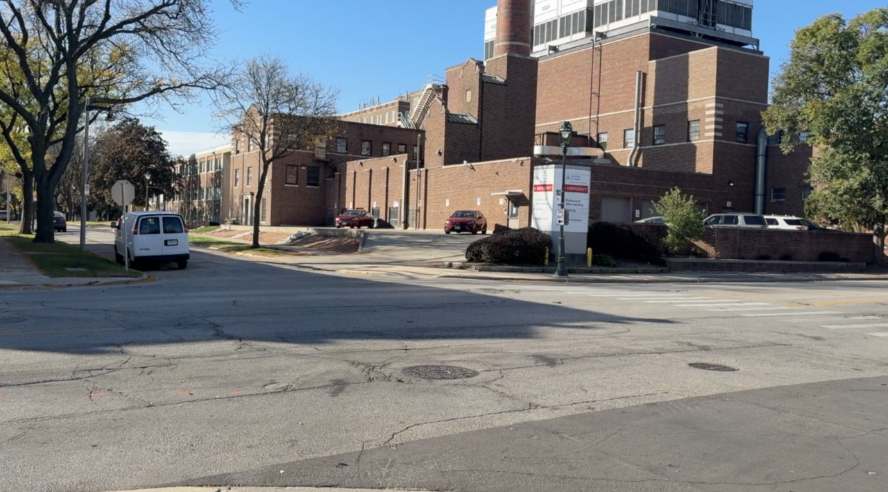 49th and Burleigh