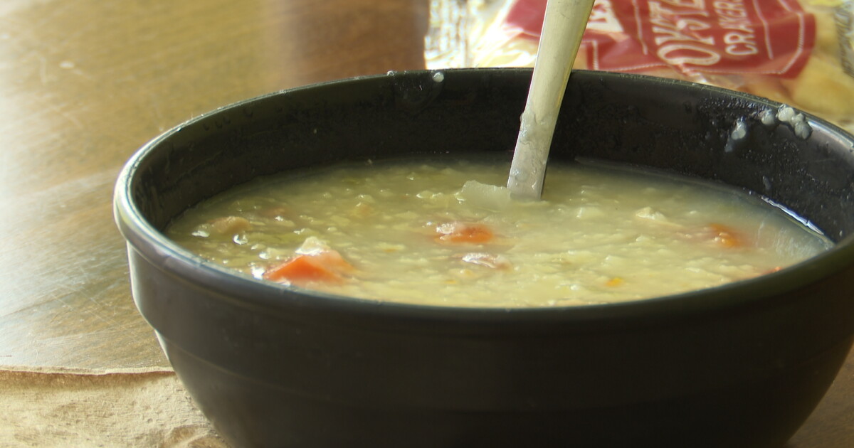 Cold weather comfort foods: Soup is a hot commodity on Billings snow days - Vimarsana News