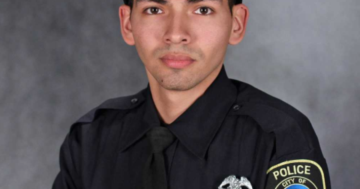 released of MPD officer struck in hit-and-run