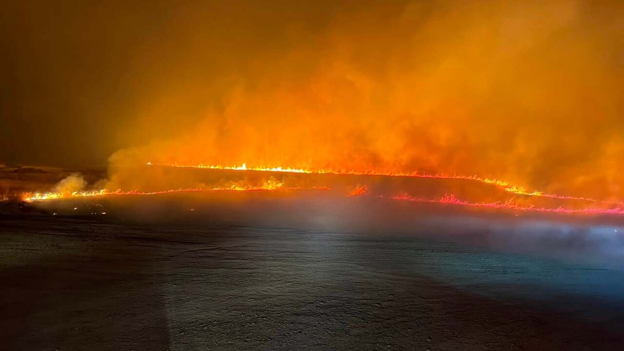 Tartar Fire