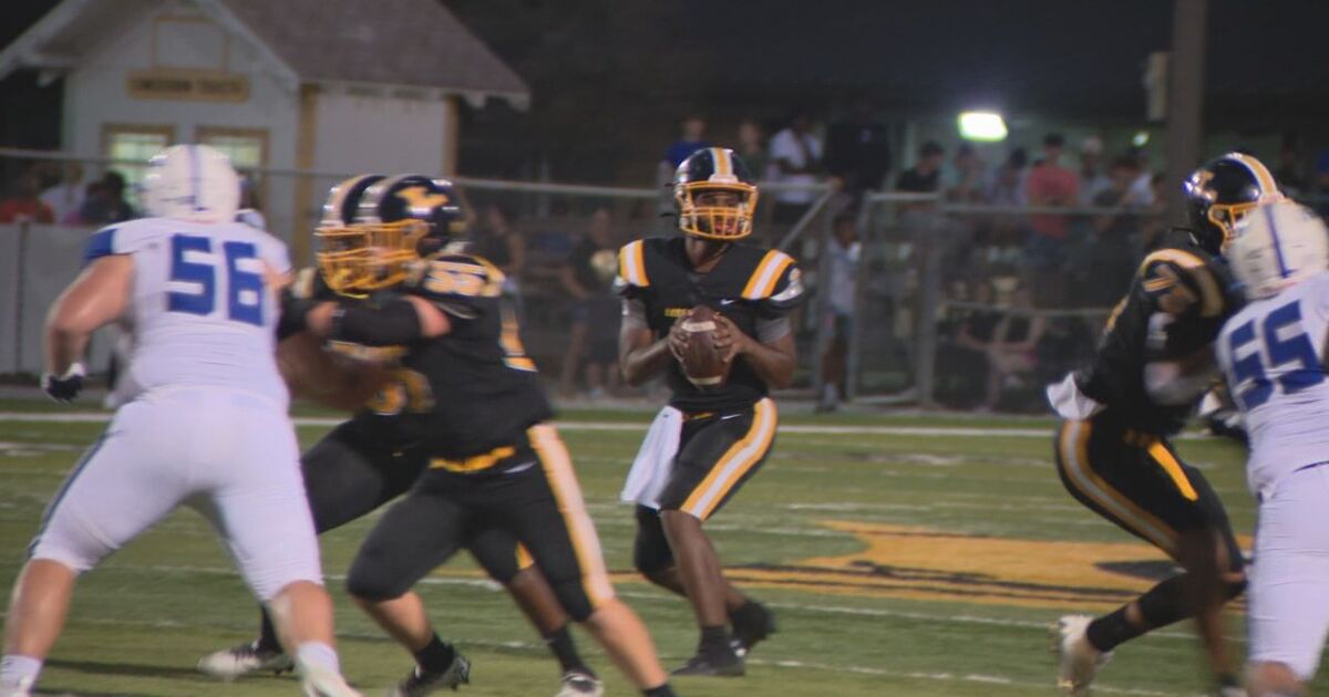 Game of the Week Preview Loreauville and Ascension Episcopal