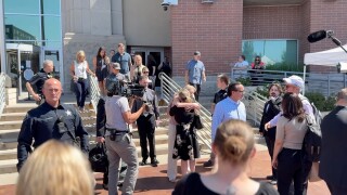 Emotional victim testimony in Bryan Kohberger sentencing