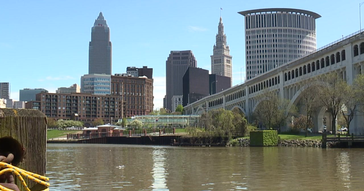 Union Home Mortgage Cleveland Marathon Postponed To Fall 2021 Cleveland Marathon 2022 Date Map