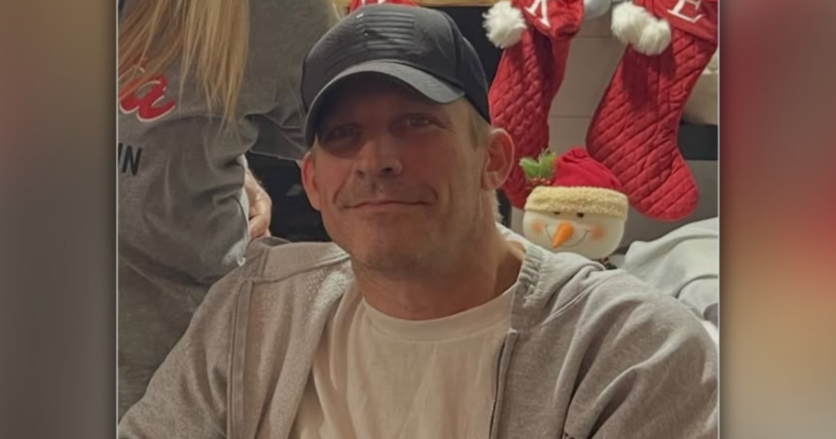 Todd Payne found dead after Hamilton PD missing report
