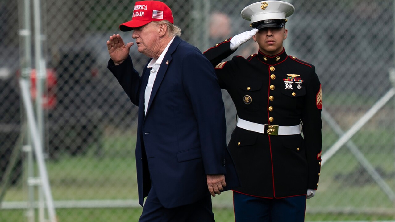 Trump