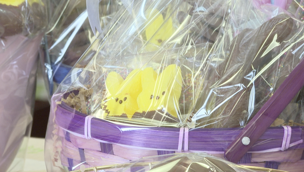 easter candy