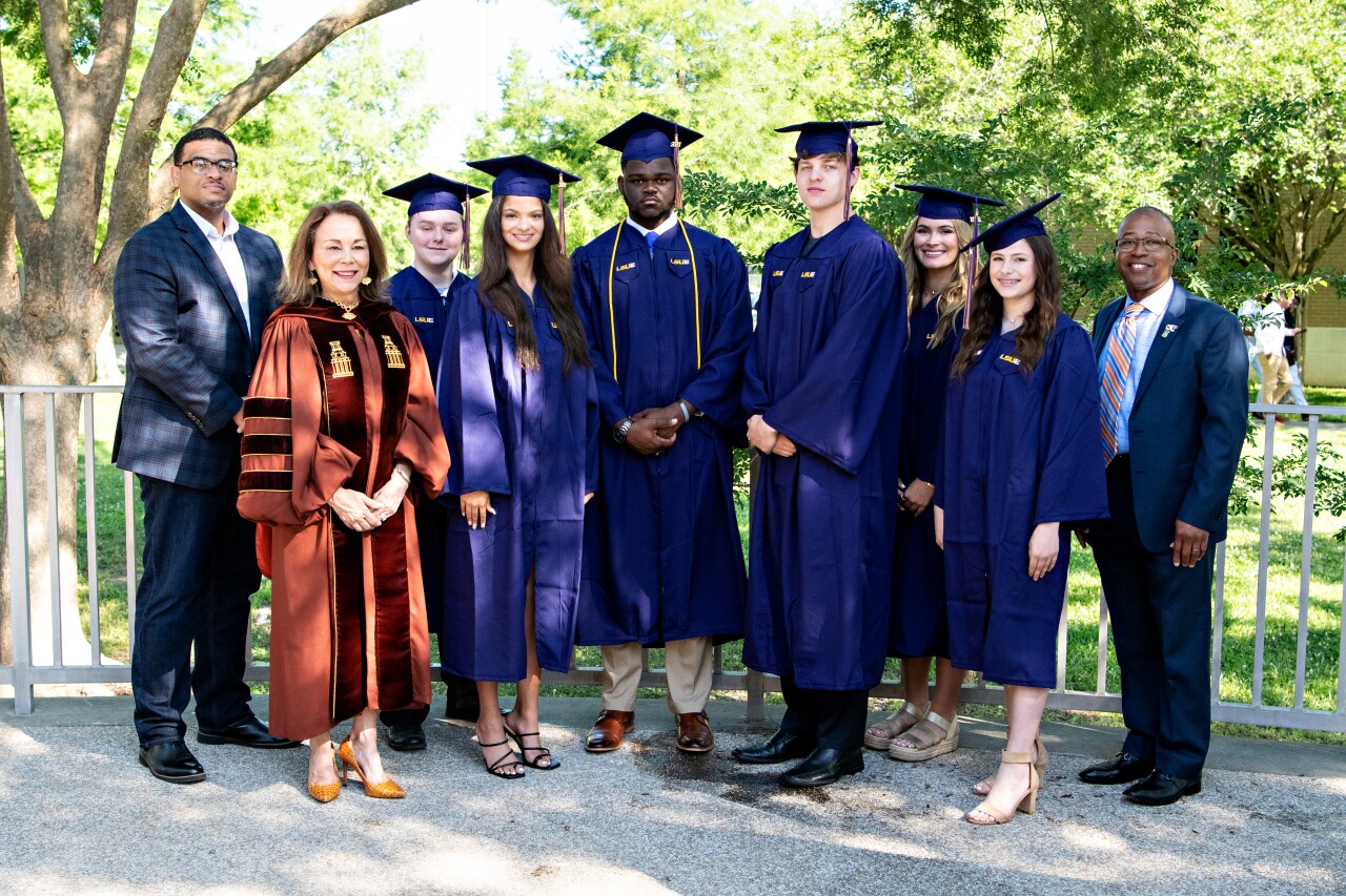 St Landry Academy Grads Spring 2021.jpg