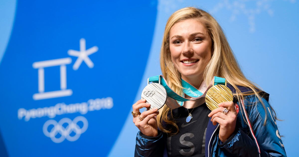Alpine Skiing 101: Since PyeongChang