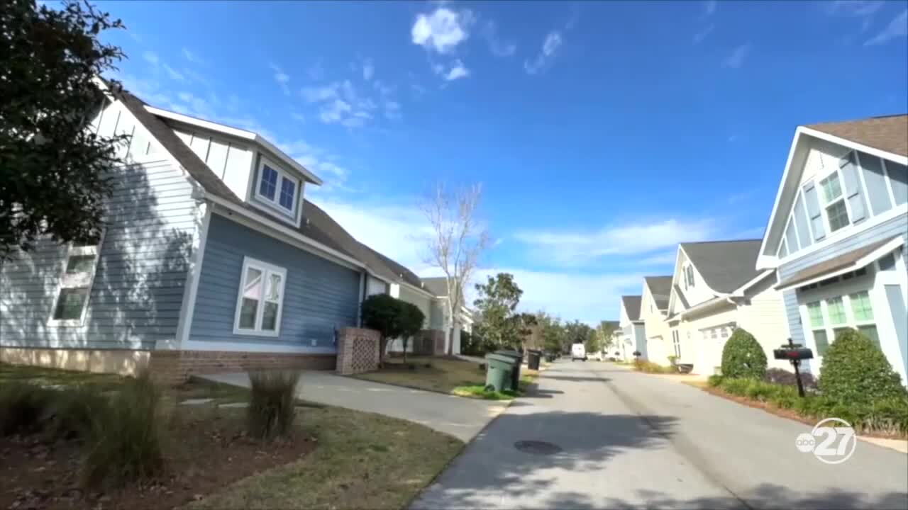 TALLAHASSEE REVIEW ON HOUSING
