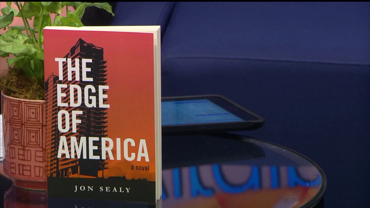 The Edge of America