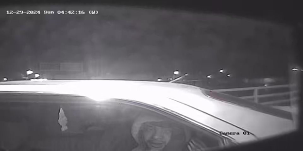 Police looking for suspects after money stolen from South Salt Lake ATM break-in