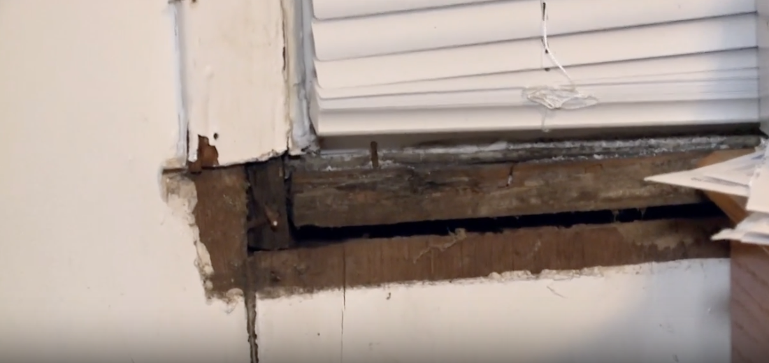 Hampton landlord charged, indicted for harassing Black tenants & defrauding government