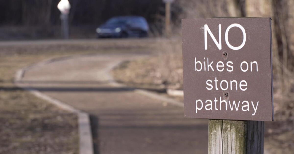 Solve these puzzles for a chance at $1K, stashed along a West Michigan trail - Vimarsana News