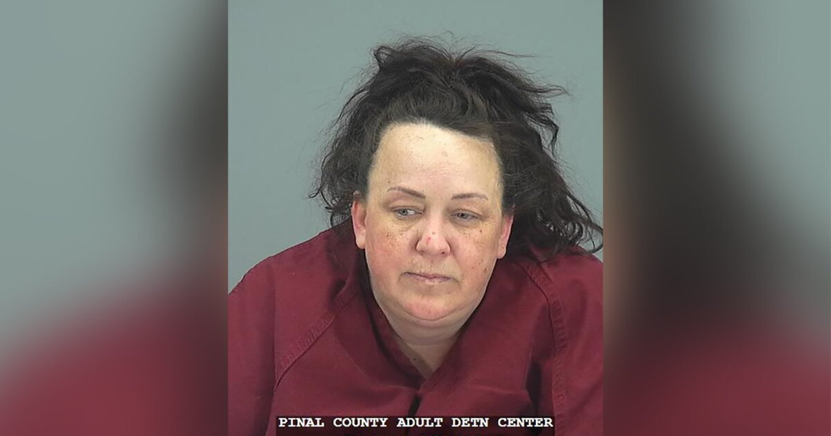 YouTube mom pleads not guilty to abusing children