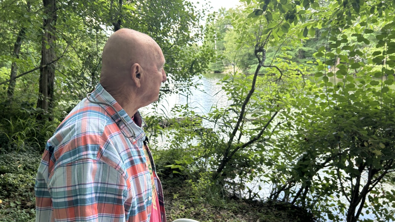 Tony Matusicky Property Dispute