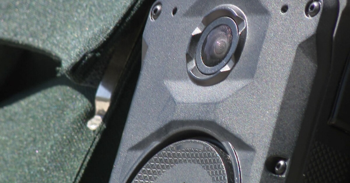 Body-worn cameras at Pinellas County Sheriff's Office includes real-time translation feature