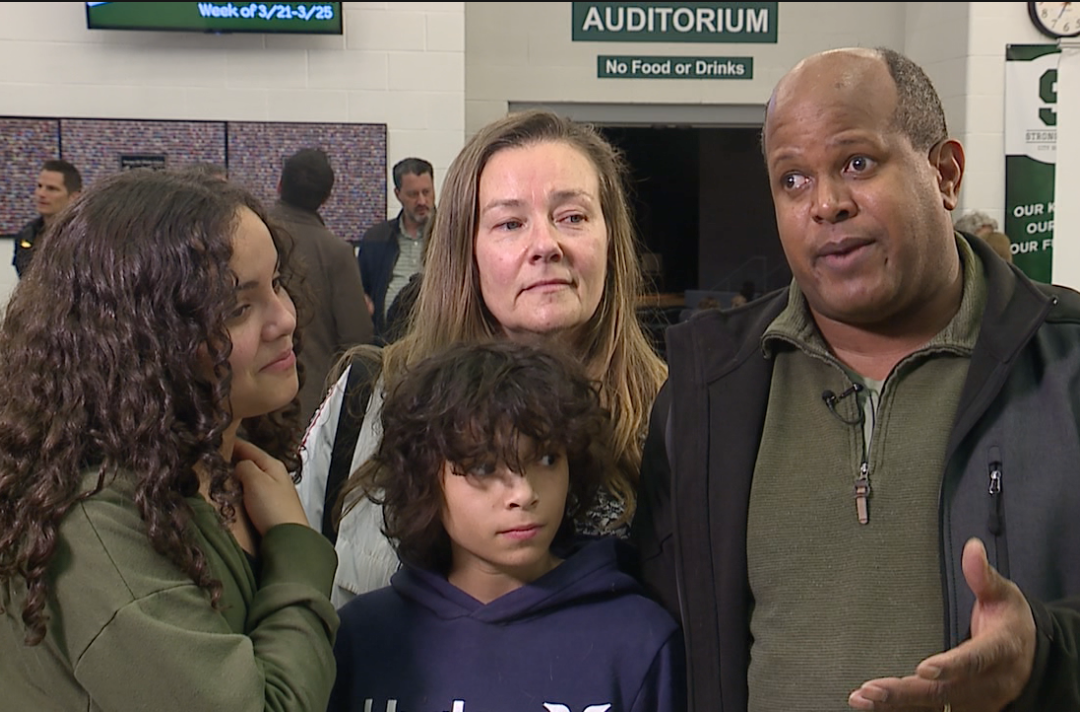 N.E. Ohio human trafficking on the rise, subject of forum