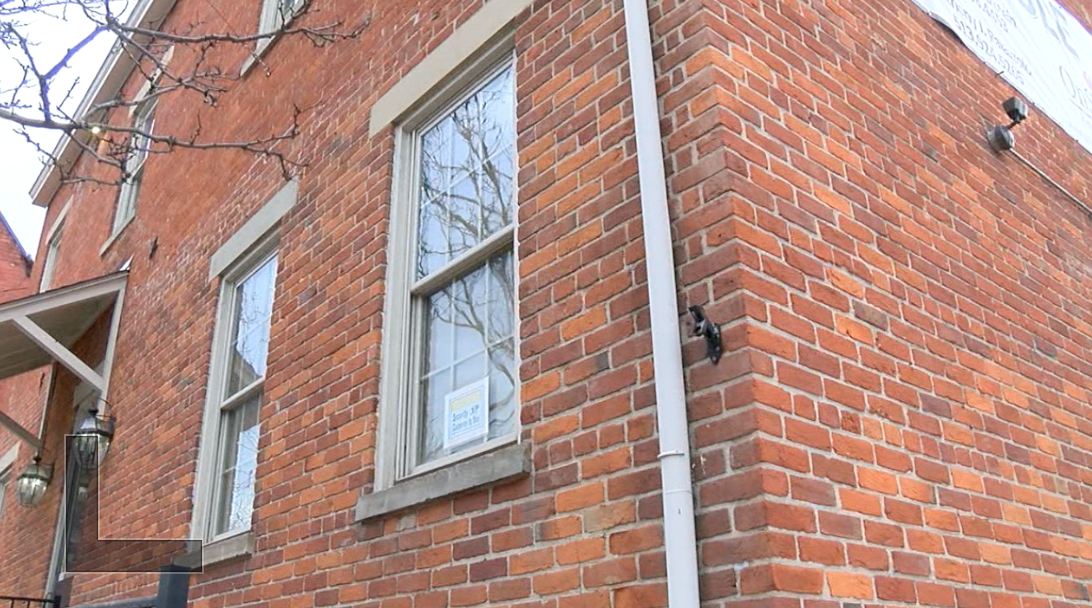 New restaurant moving into 8th & English's former location