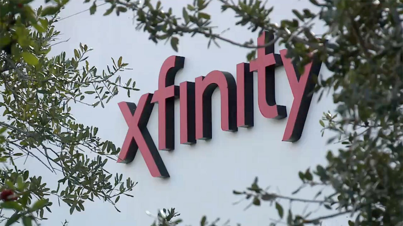 Xfinity