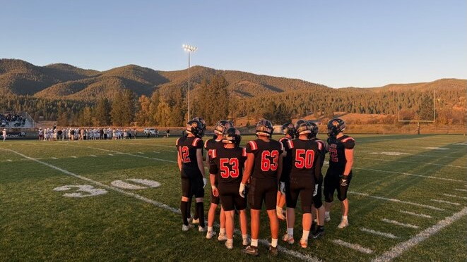 Frenchtown vs. Hamilton
