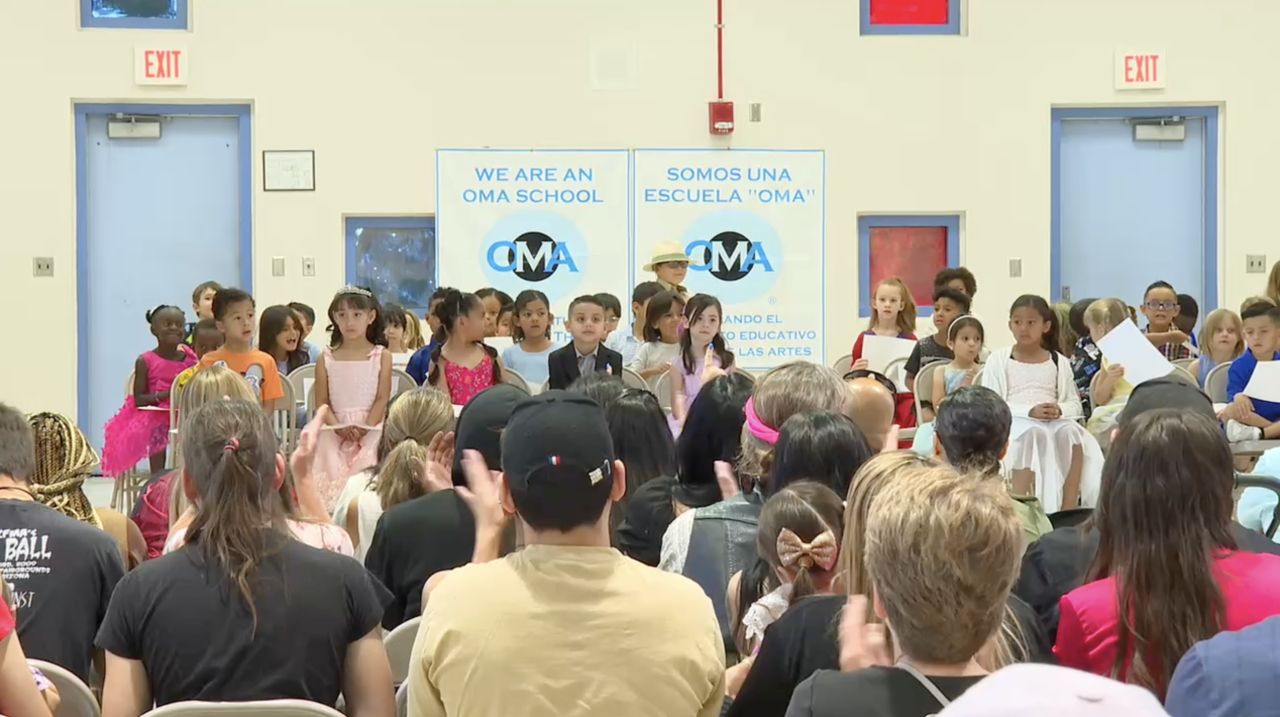 Davidson kinder promotion