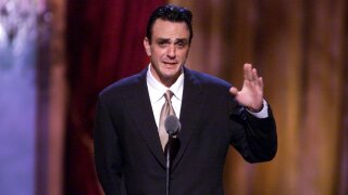 Hank Azaria