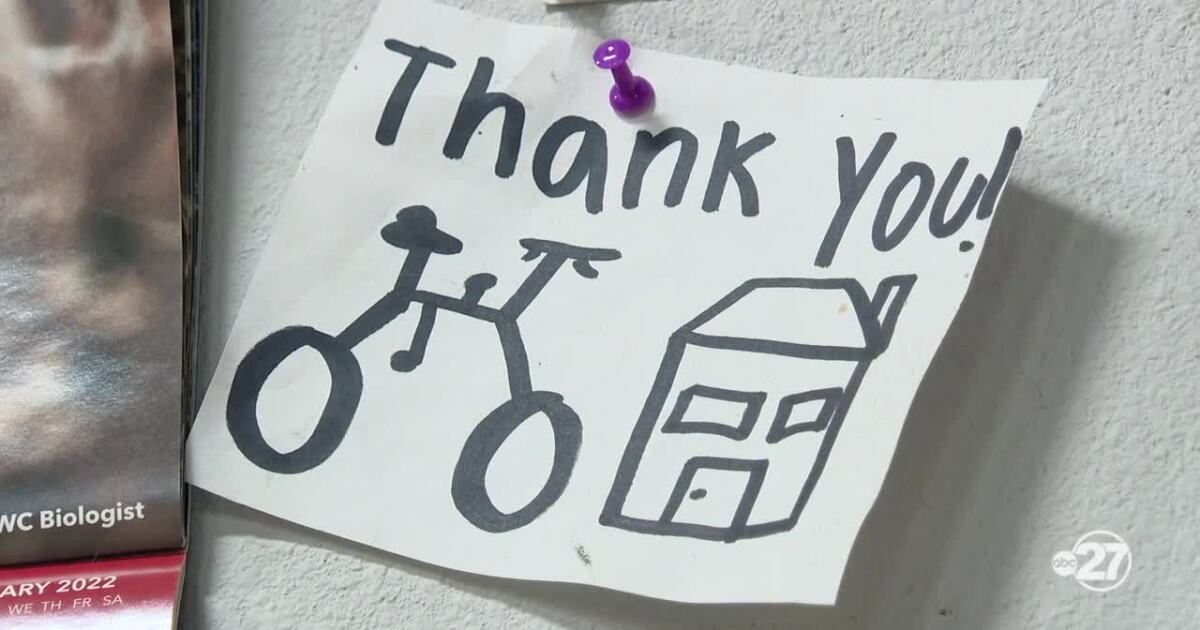 FIND OUT WHERE: Bicycle House is moving, but remains open to donations, visitors - Vimarsana News
