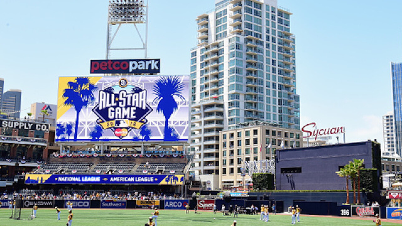 All-Star game singer adds 'All Lives Matter' to Canadian Anthem