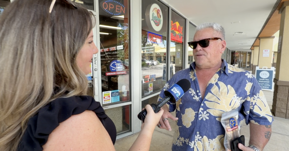 St. Pete voters discuss expectations from future mayor