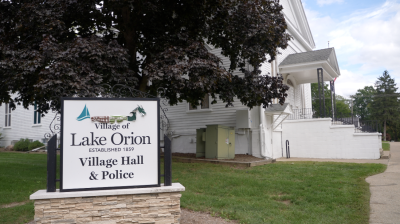 Lake Orion dissolution proposal kept off November ballot amid legal challenges