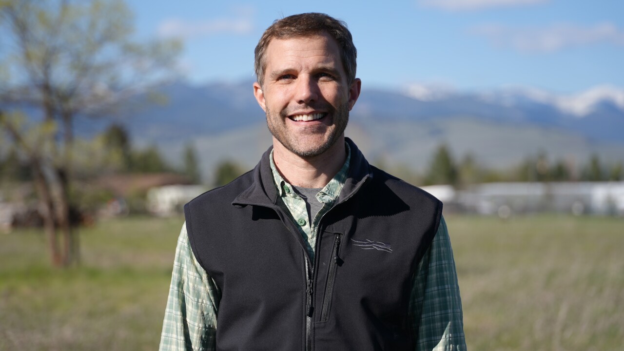 Seth Bodnar