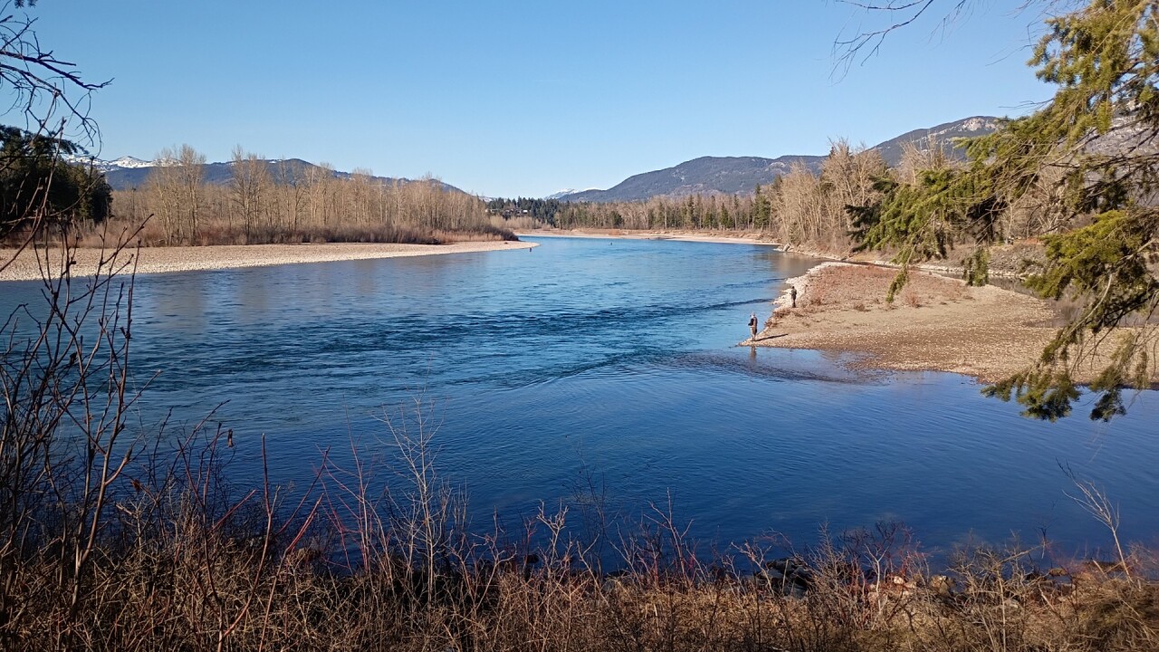 Sunshine again Monday