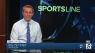 SportsLine: The NFL Draft and AJ Brown traded (P1)