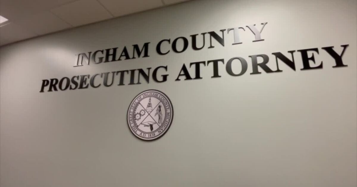 Prosecuting Attorney shortage in Ingham County