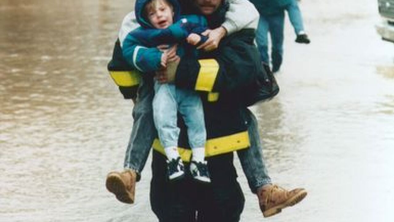 PHOTOS: Tri-State floods throughout history