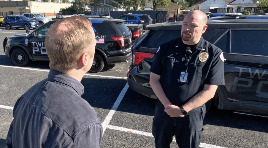 Twin Falls officer bodycam footage released after deadly April shooting