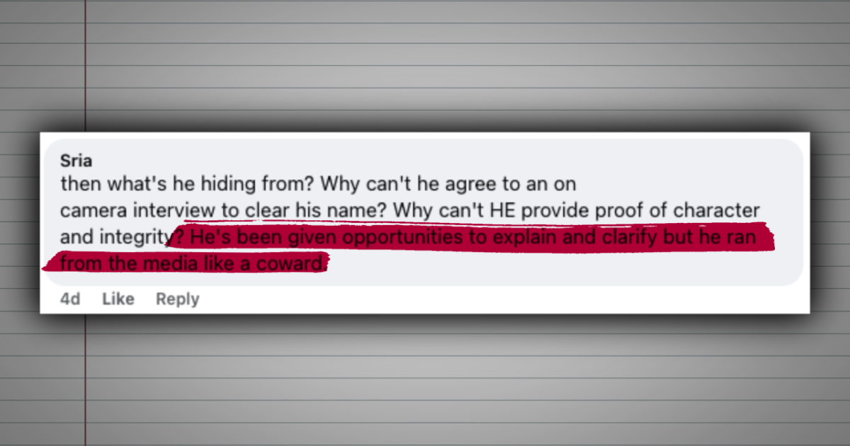 Big response from Denver7 Investigates story on Cherry Creek School District culture