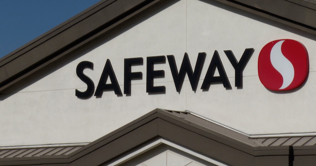 11 Colorado Springs Safeway stores could be sold if Kroger/Albertsons merger goes through