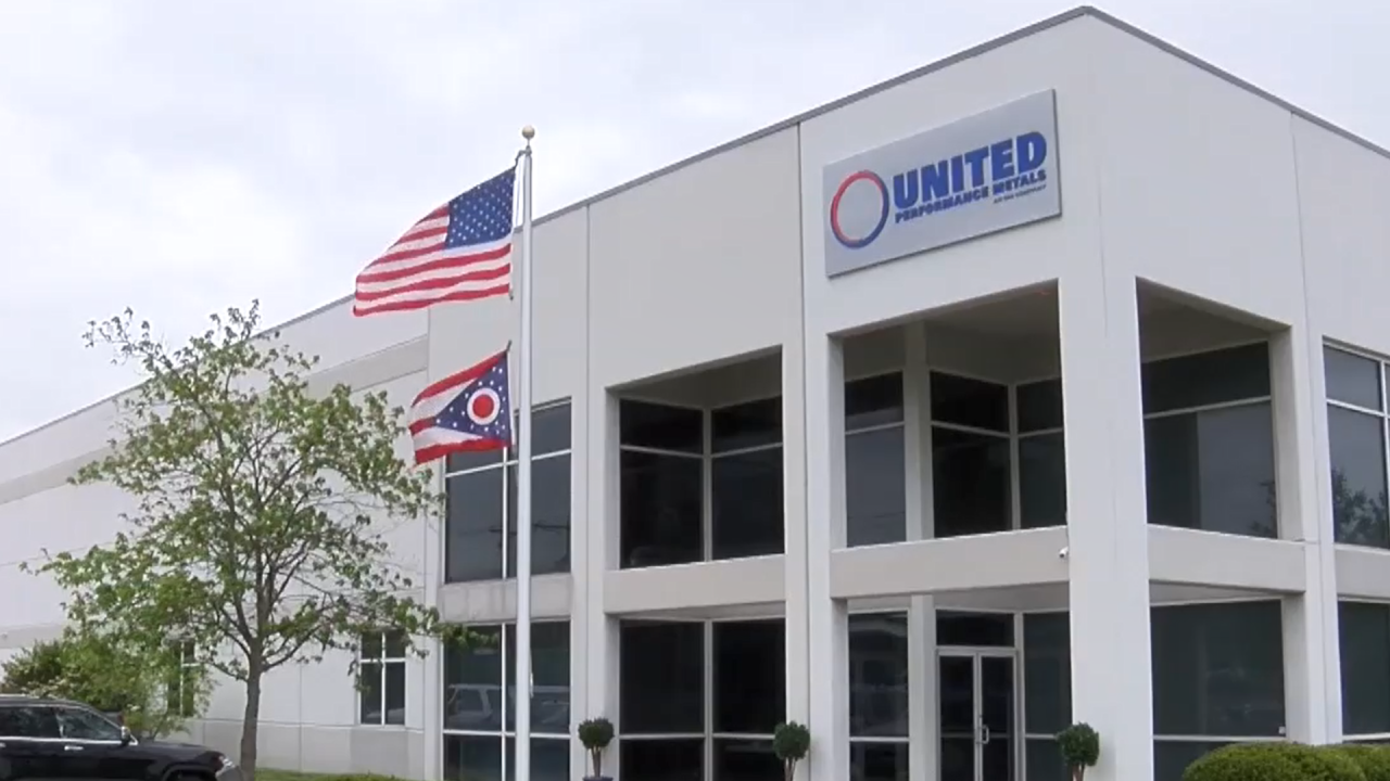 United Performance Metals