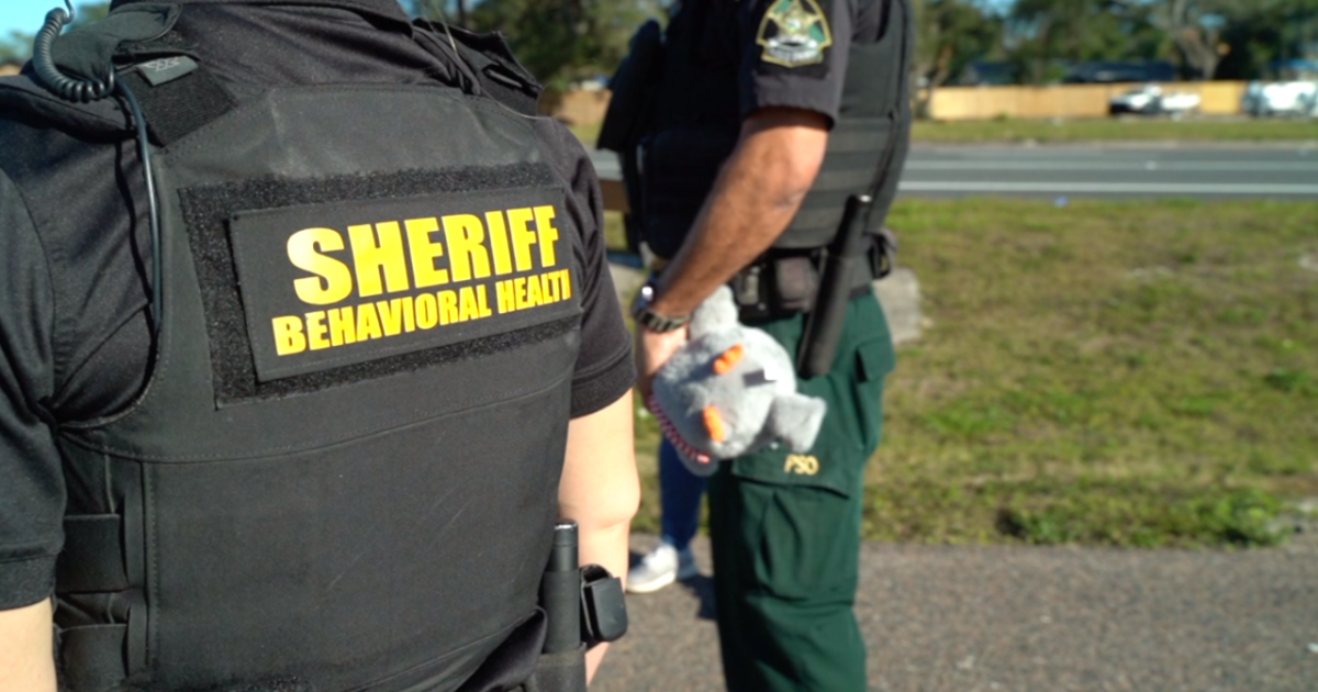 Pasco County Sheriff's Office takes new approach to combat opioid crisis