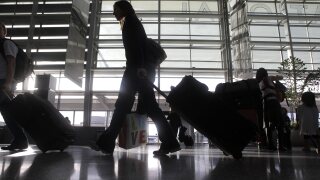 Holiday Travel