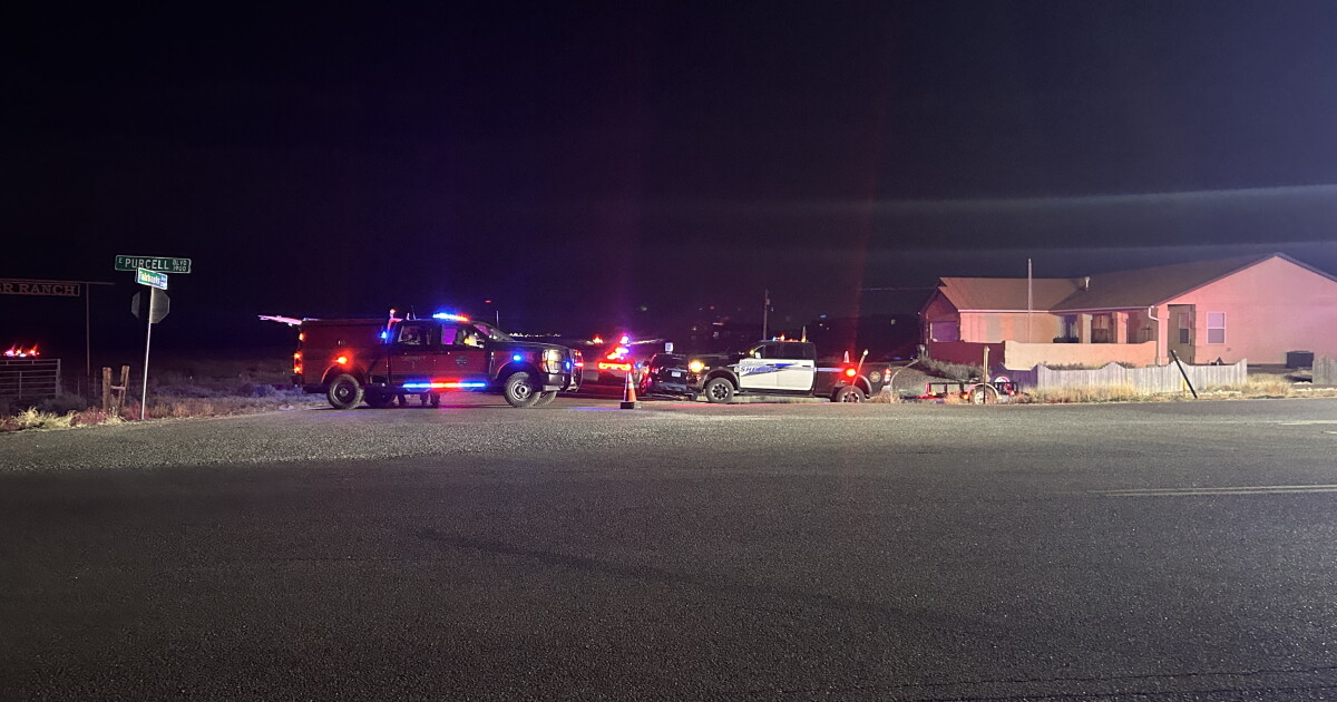 Suspect's name released from shooting involving Monument Police in ...