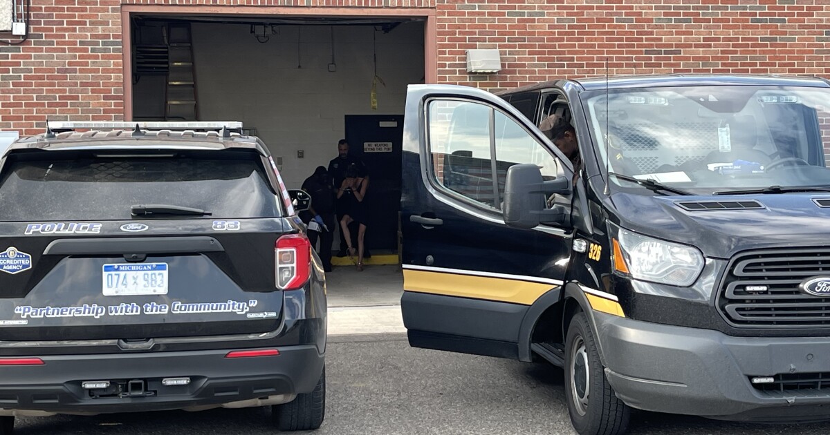 Thieves target cars as moviegoers watch 'Barbie' and 'Oppenheimer'