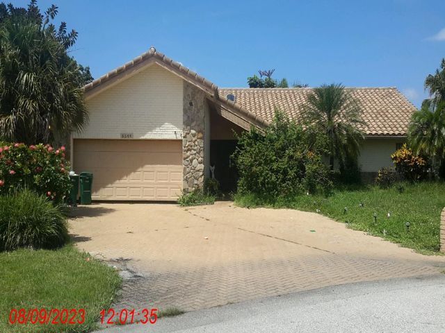 Dead Woman Tamarac Home Being Falsely Passed Off as Belonging to Braden Emdin