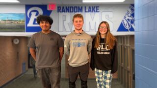 Random Lake Youth Apprenticeship