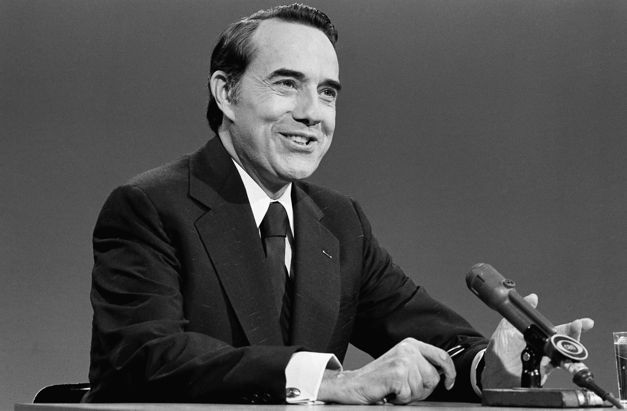 Bob Dole