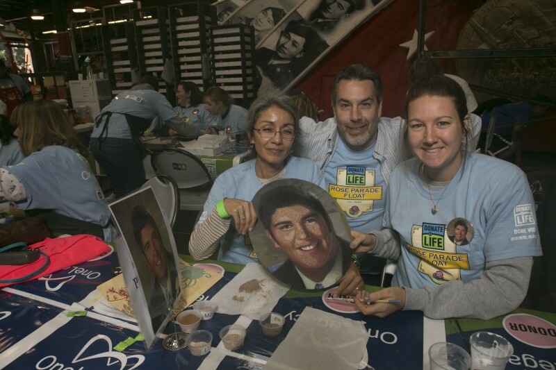 JJ's Legacy Floragrap